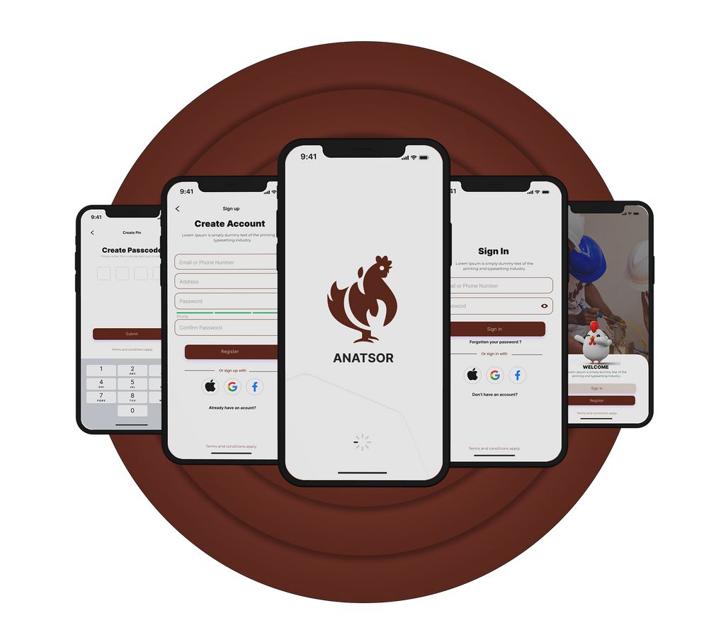 Comprehensive Management Suite